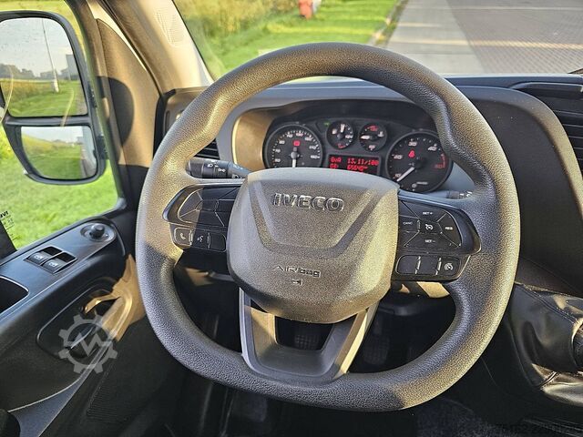 Maleta IVECO DAILY 35 S 14 Bakwagen | Laadklep | Zijdeur | S...