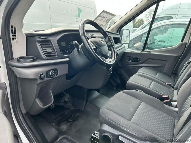 משאית ייעודית Ford Transit