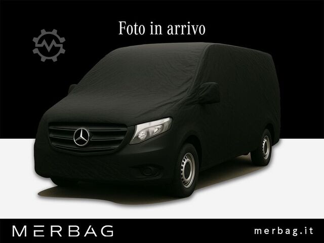 বিশেষ উদ্দেশ্য ট্রাক Mercedes-Benz Sprinter