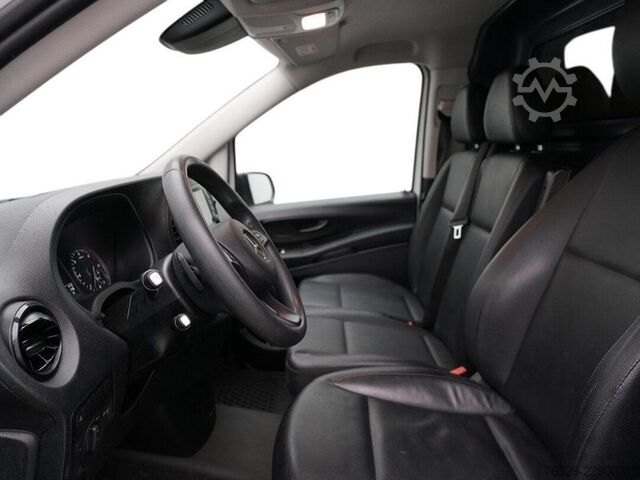 Tovorno vozilo za posebne namene Mercedes-Benz Vito