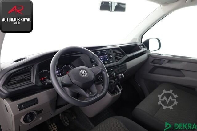 Minibus Volkswagen T6 Transporter T6.1 2.0 TDI 4M LANG 8 SITZE SH