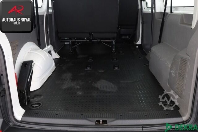 Minibus Volkswagen T6 Transporter T6.1 2.0 TDI 4M LANG 8 SITZE SH