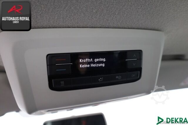 Minibus Volkswagen T6 Transporter T6.1 2.0 TDI 4M LANG 8 SITZE SH