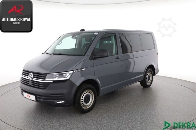 Minibus Volkswagen T6 Transporter T6.1 2.0 TDI 7 SITZE STANDHZ,AHK