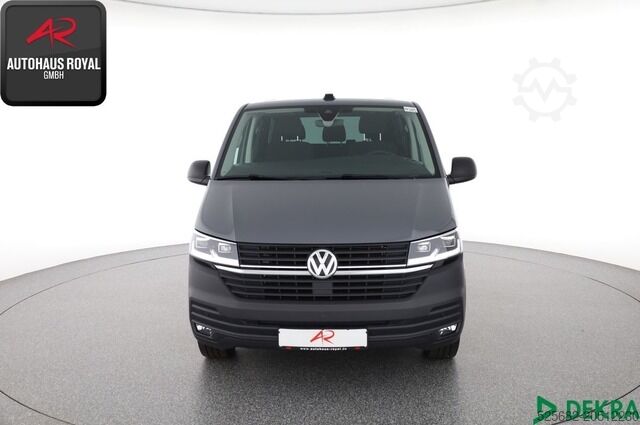 Minibus Volkswagen T6 Transporter T6.1 2.0 TDI 7 SITZE STANDHZ,AHK