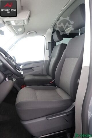 Minibus Volkswagen T6 Transporter T6.1 2.0 TDI 7 SITZE STANDHZ,AHK