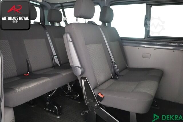 Minibus Volkswagen T6 Transporter T6.1 2.0 TDI 7 SITZE STANDHZ,AHK