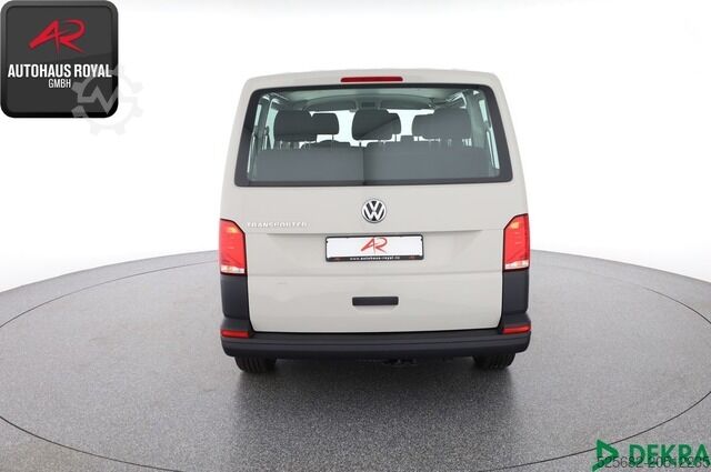 Minibus Volkswagen T6 Transporter T6.1 2.0 TDI 9 SITZE KLIMA,DAB,SH