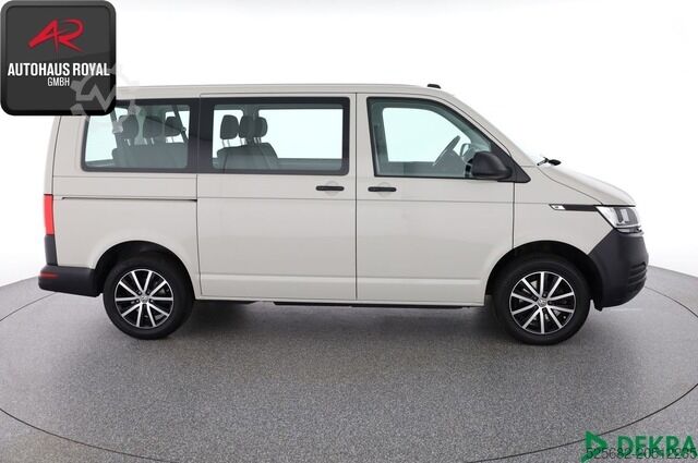 Minibus Volkswagen T6 Transporter T6.1 2.0 TDI 9 SITZE KLIMA,DAB,SH