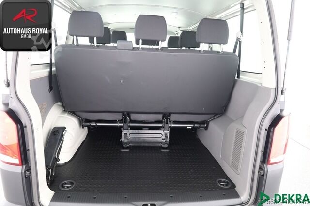 Minibus Volkswagen T6 Transporter T6.1 2.0 TDI 9 SITZE KLIMA,DAB,SH