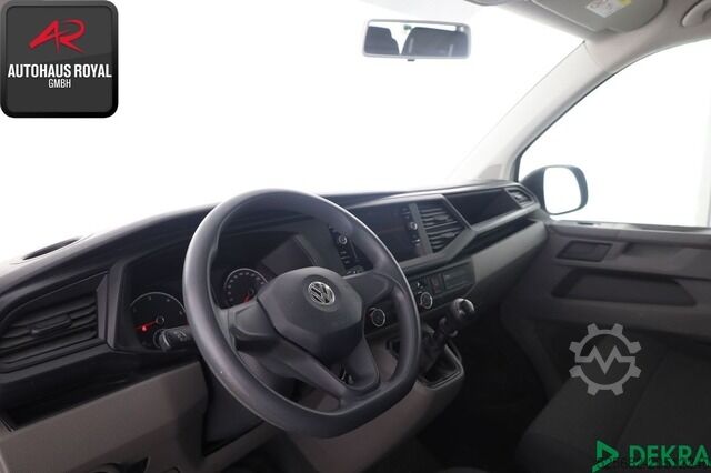 Minibus Volkswagen T6 Transporter T6.1 2.0 TDI 9 SITZE NAVI,1.HAND