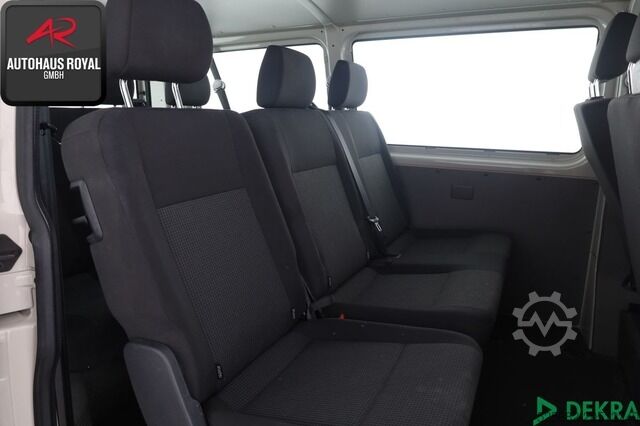 Minibus Volkswagen T6 Transporter T6.1 2.0 TDI 9 SITZE NAVI,1.HAND