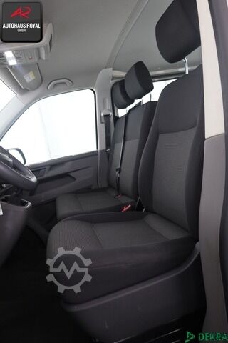 Minibus Volkswagen T6 Transporter T6.1 2.0 TDI 9 SITZE NAVI,KLIMA