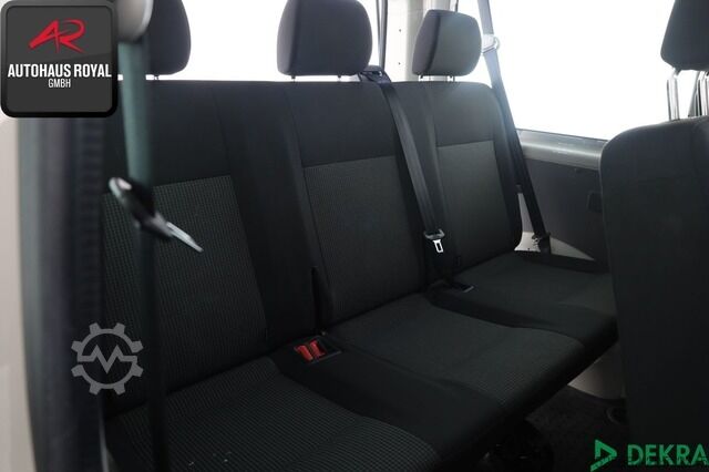 Minibus Volkswagen T6 Transporter T6.1 2.0 TDI 9 SITZE NAVI,KLIMA