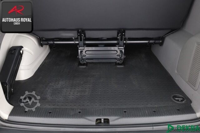 Minibus Volkswagen T6 Transporter T6.1 2.0 TDI 9 SITZE NAVI,KLIMA