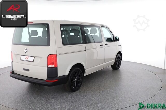 Minibus Volkswagen T6 Transporter T6.1 2.0 TDI 9 SITZE,KLIMA,NAVI