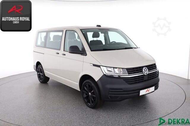 Minibus Volkswagen T6 Transporter T6.1 2.0 TDI 9 SITZE,KLIMA,NAVI