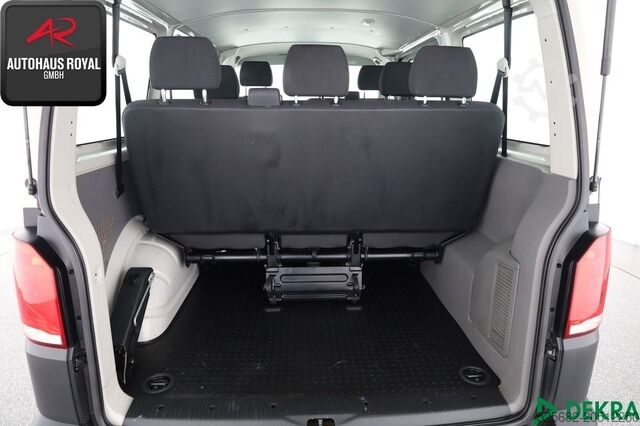 Minibus Volkswagen T6 Transporter T6.1 2.0 TDI 9 SITZE,KLIMA,NAVI