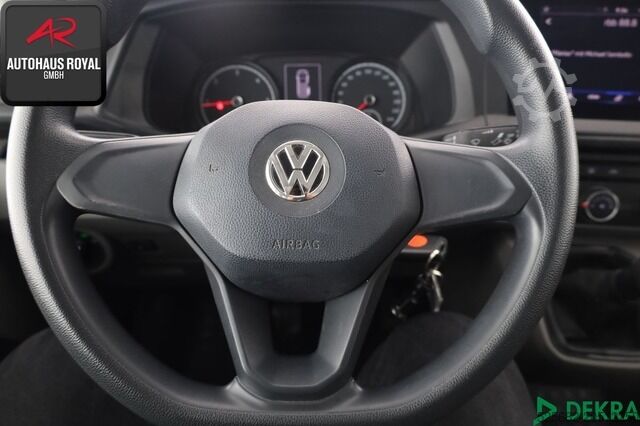 Minibus Volkswagen T6 Transporter T6.1 2.0 TDI 9 SITZE,KLIMA,NAVI