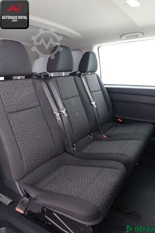 Minibuss mercedes-benz Vito 116 CDI MIXTO LANG 5 SITZE KAMERA,TOTWINKEL