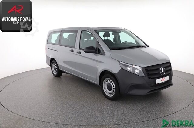 Minibas mercedes-benz Vito Tourer 114 CDI LANG 9 SITZE KAMERA,NAVI,AHK