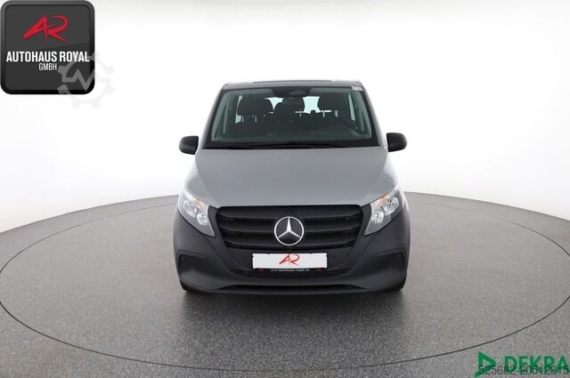 Minibas mercedes-benz Vito Tourer 114 CDI LANG 9 SITZE KAMERA,NAVI,AHK