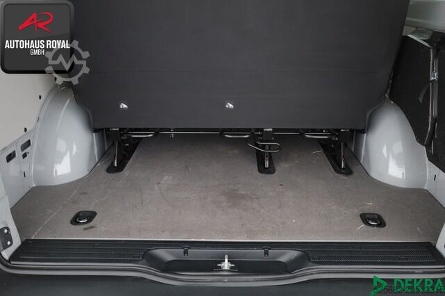 Minibas mercedes-benz Vito Tourer 114 CDI LANG 9 SITZE KAMERA,NAVI,AHK