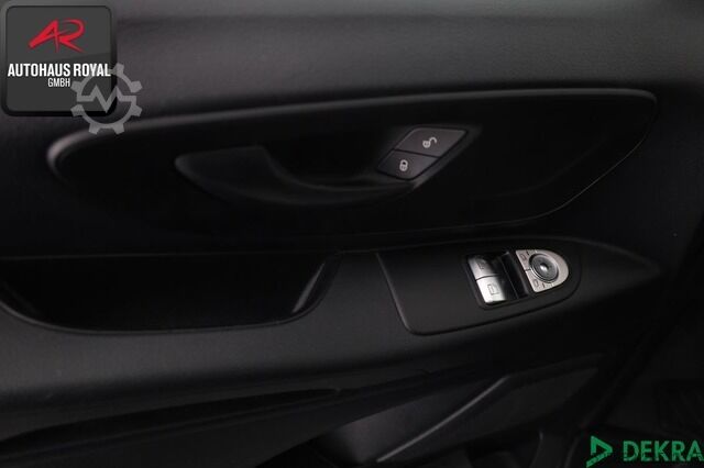 Minibas mercedes-benz Vito Tourer 114 CDI LANG 9 SITZE KAMERA,NAVI,AHK