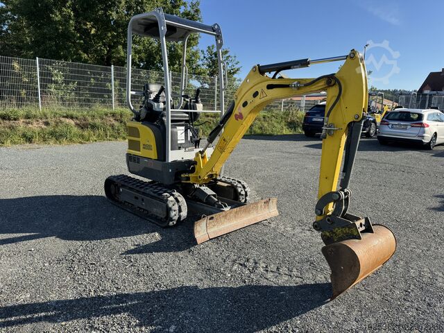  Wacker Neuson EZ17