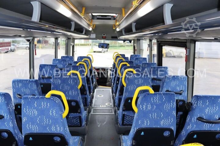 Intercitybus Otokar Navigo U / 7,8m / Lift