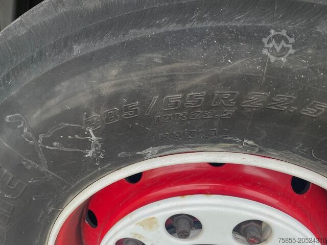 Refrigerated/freezer transport Vogelzang VOL-12-27-MKB Fridge / Carrier Vector 1850 / SA...