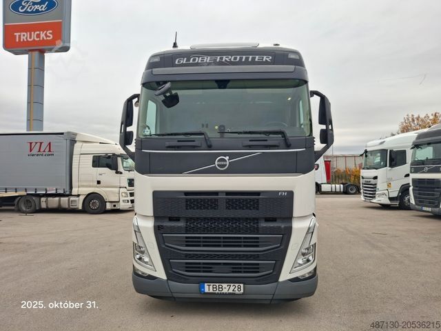 Стандардна влечна единица VOLVO FH 500 XL