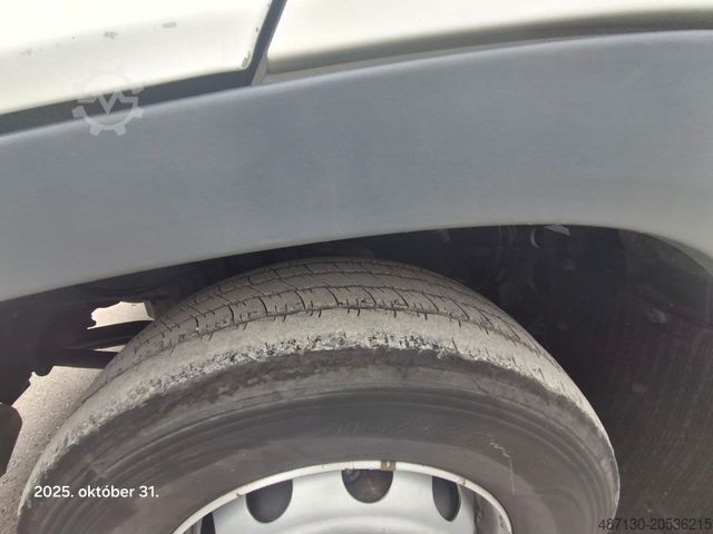 Стандардна влечна единица VOLVO FH 500 XL