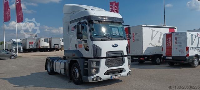 Unit traktor standard FORD 1848T