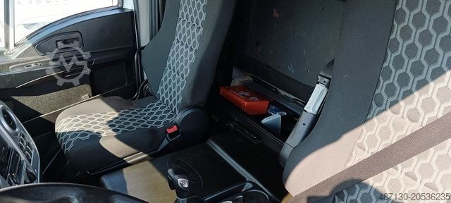 Unit traktor standard FORD 1848T