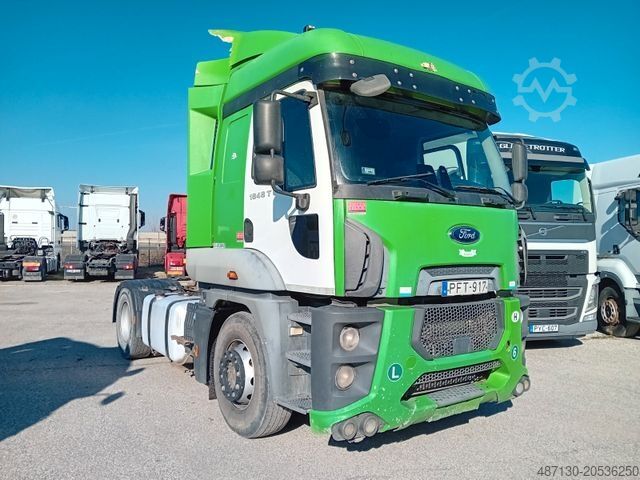 Unit traktor standard FORD 1848T