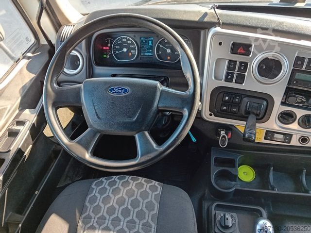 Unit traktor standard FORD 1848T