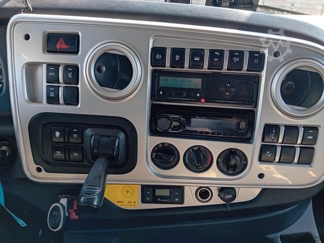 Unit traktor standard FORD 1848T