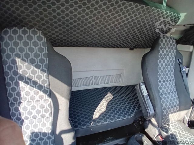 Unit traktor standard FORD 1848T