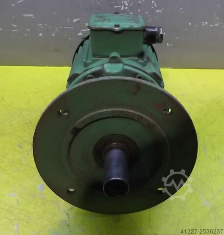 기어 모터 1.1kW 315rpm VEM Z2KR90,2/4 Z2KRA90,3/4