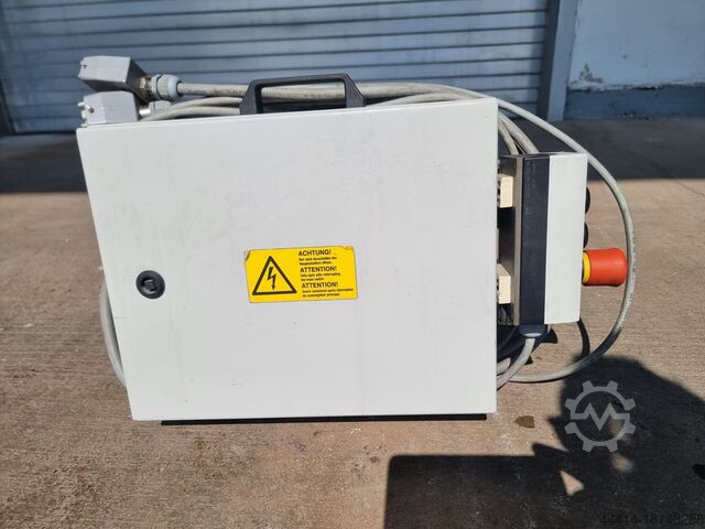 Other processing machines Heidelberg ST 450 Koppelbox für Zusatzaggregate