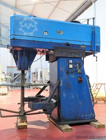 Grenier – Charvet E 25  Grenier – Charvet E 25