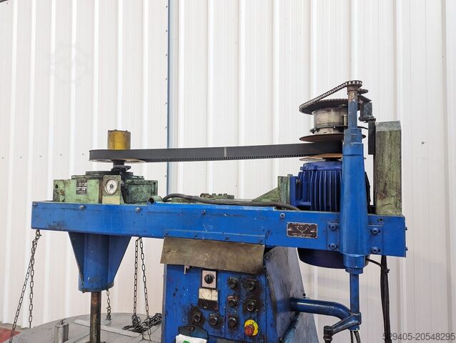 Grenier – Charvet E 11 Grenier – Charvet E 11