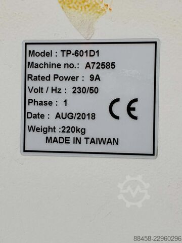 打包机 Coeman TP-601D1