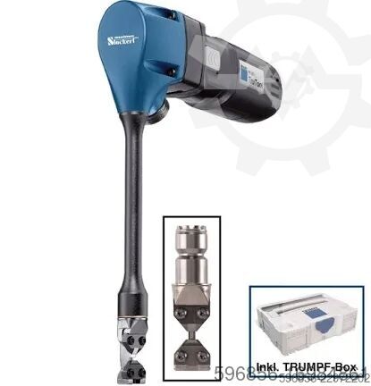 El tipi kesme aracı TRUMPF PN 200