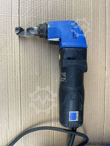El tipi kesme aracı TRUMPF PN 200
