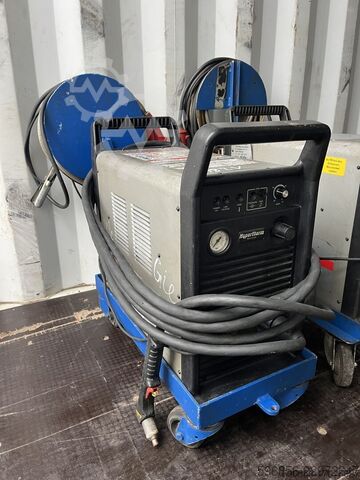 Herramienta de corte por plasma Hypertherm Powermax800