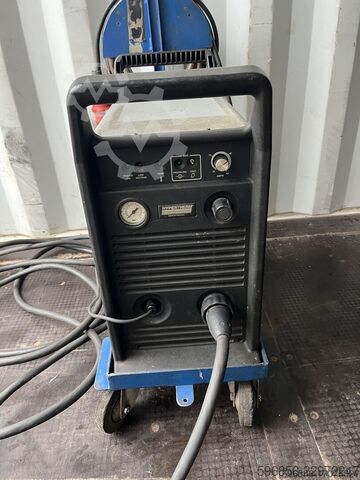 Herramienta de corte por plasma Hypertherm Powermax800