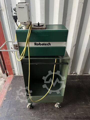 Aglutinante adhesivo Robatech RoBa 30 agregat klejowy hot-melt 40 bar, 900 g/m