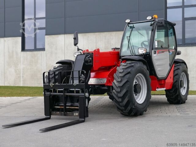 Manitou MT733 EASY 75D ST5 S1